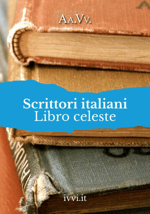 Notte Janara (Racconto pubblicato nell&#39;antologia Scrittori Italiani, Ivvi Editore 2022)